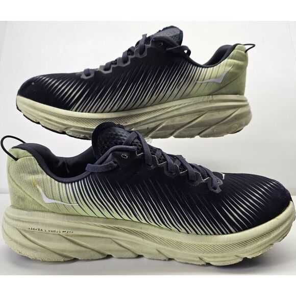 Hoka Men 10 Comfy footwear main image 4